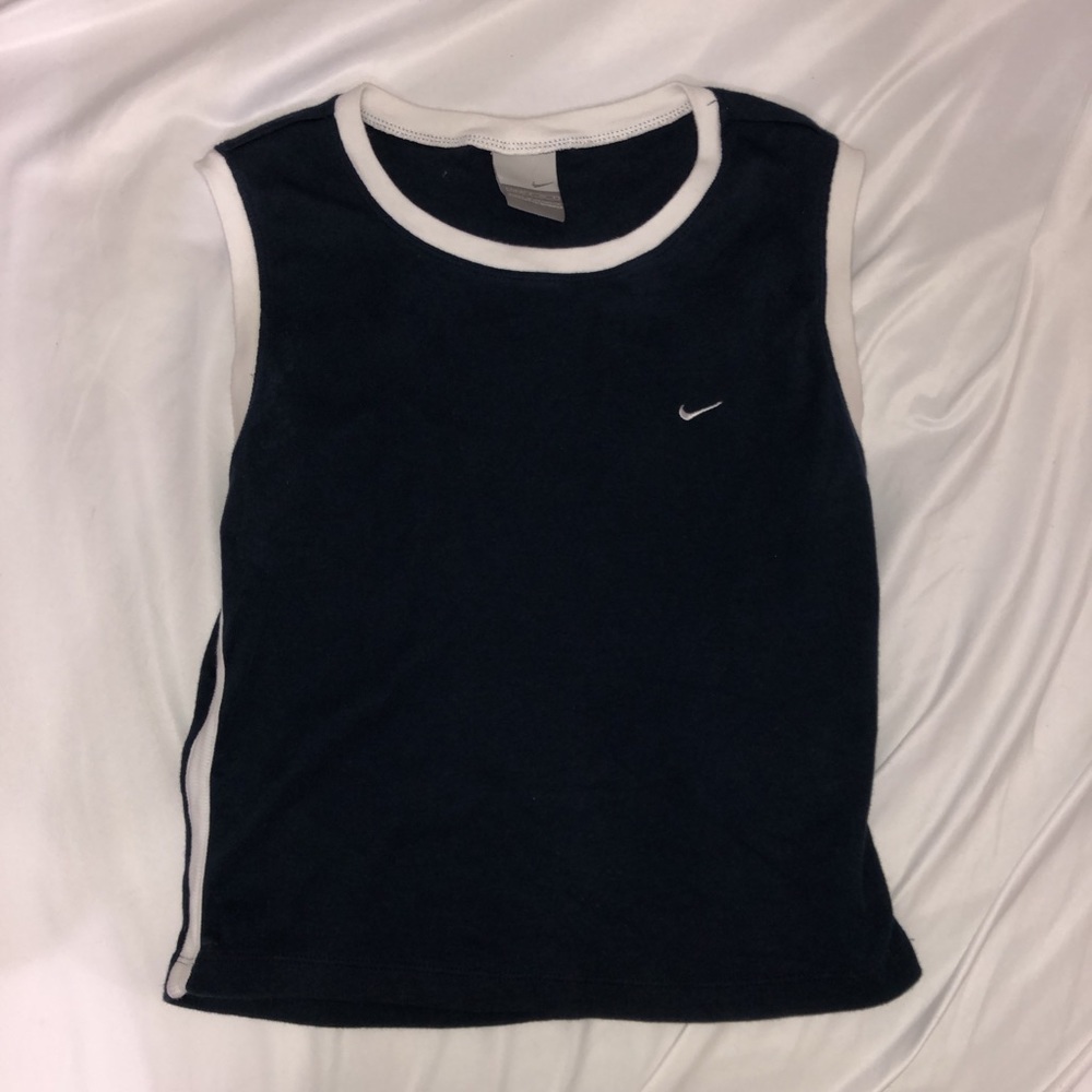nike top